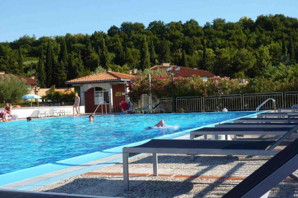 Floating Sea House Miramare Βίλα Πορτορόζ Εξωτερικό φωτογραφία