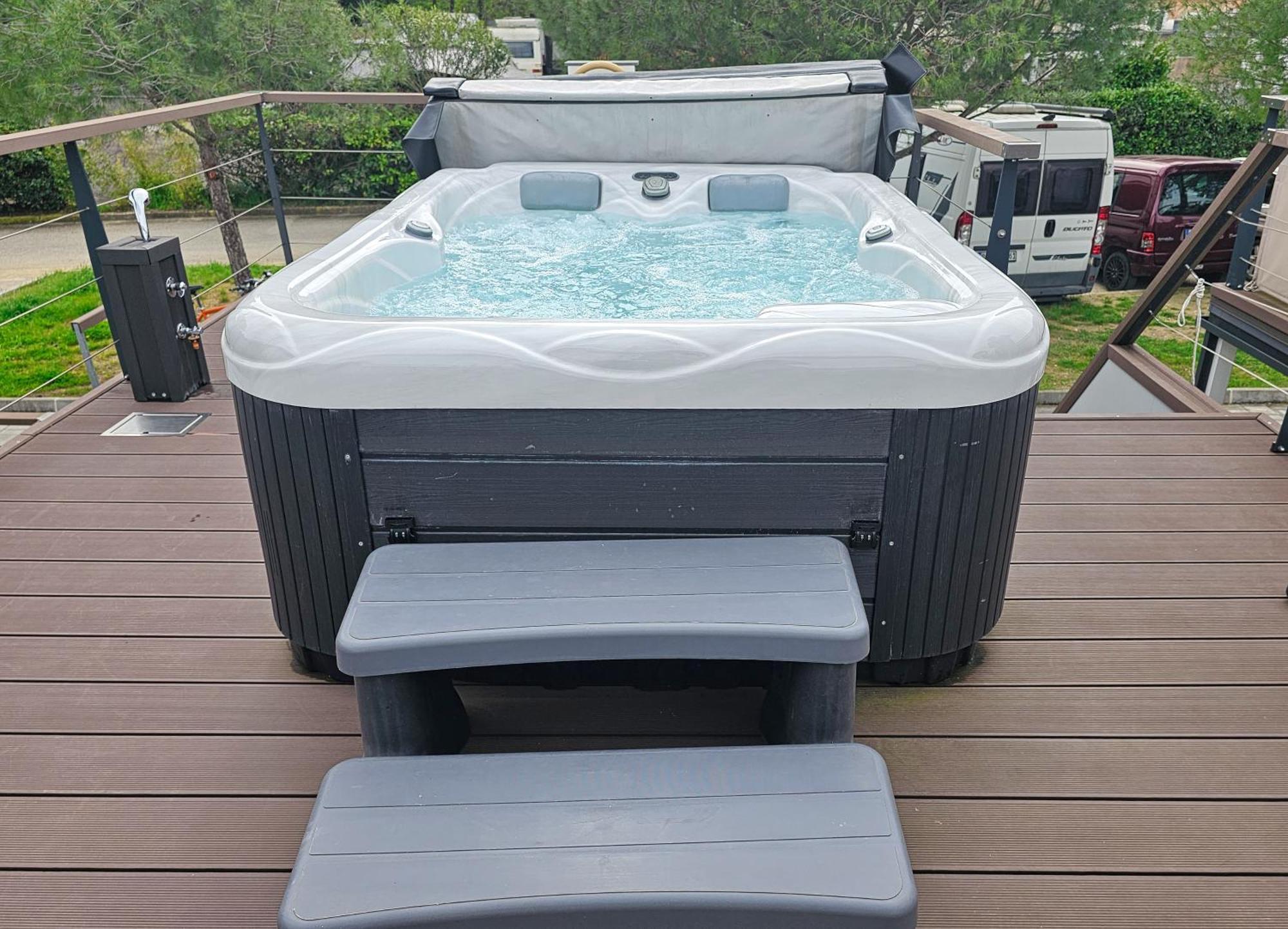 Floating Sea House Miramare Βίλα Πορτορόζ Εξωτερικό φωτογραφία